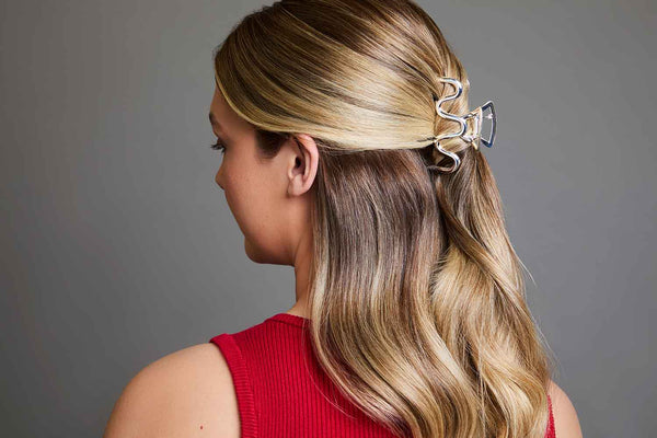 Text and image section