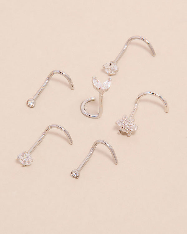 Nose Piercing