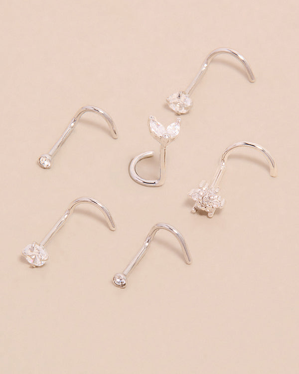 Nose Piercing