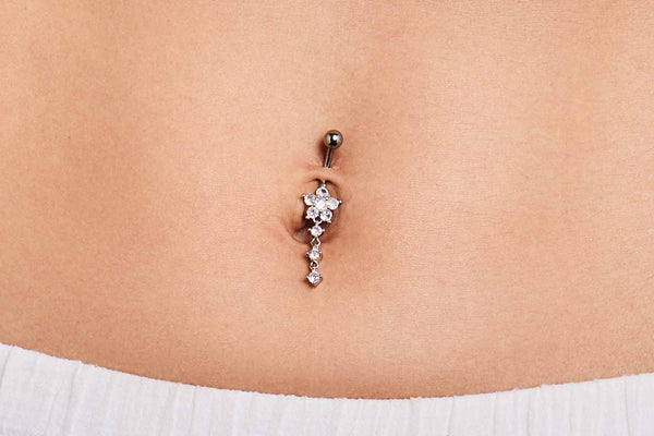 Text and image section