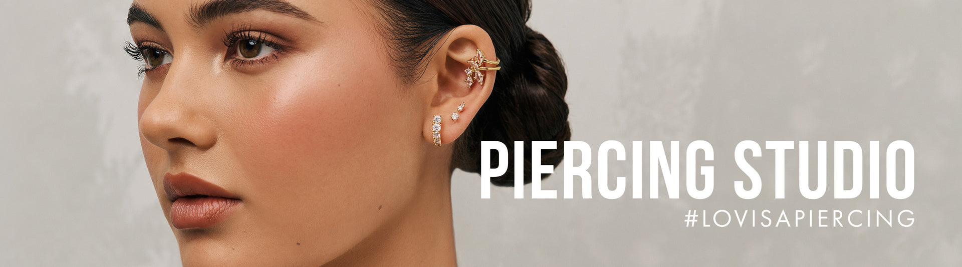 Decorative Homepage Banner