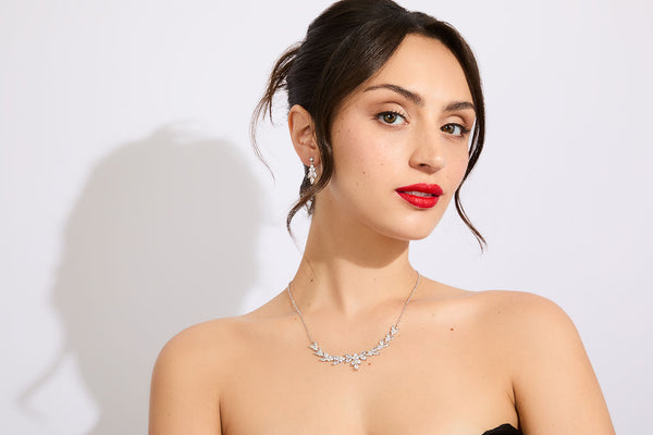 Text and image section