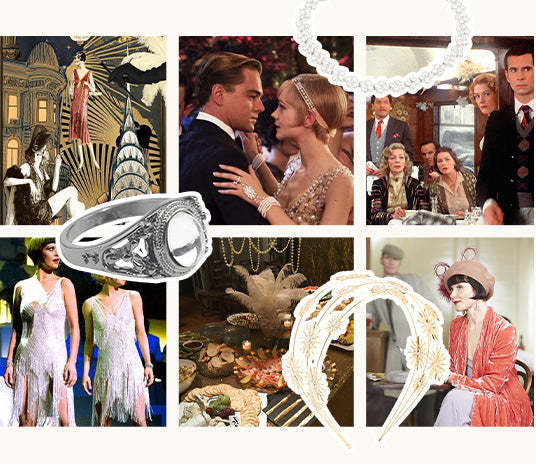 How To Run the Ultimate Murder Mystery Party