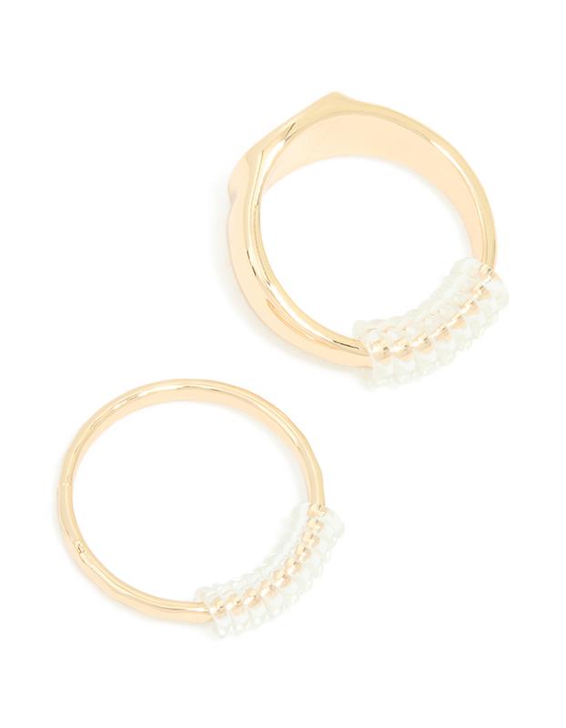 Spiral Ring Adjuster