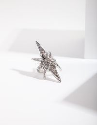 RTS RH LONG STMNT STAR RG@ - link has visual effect only