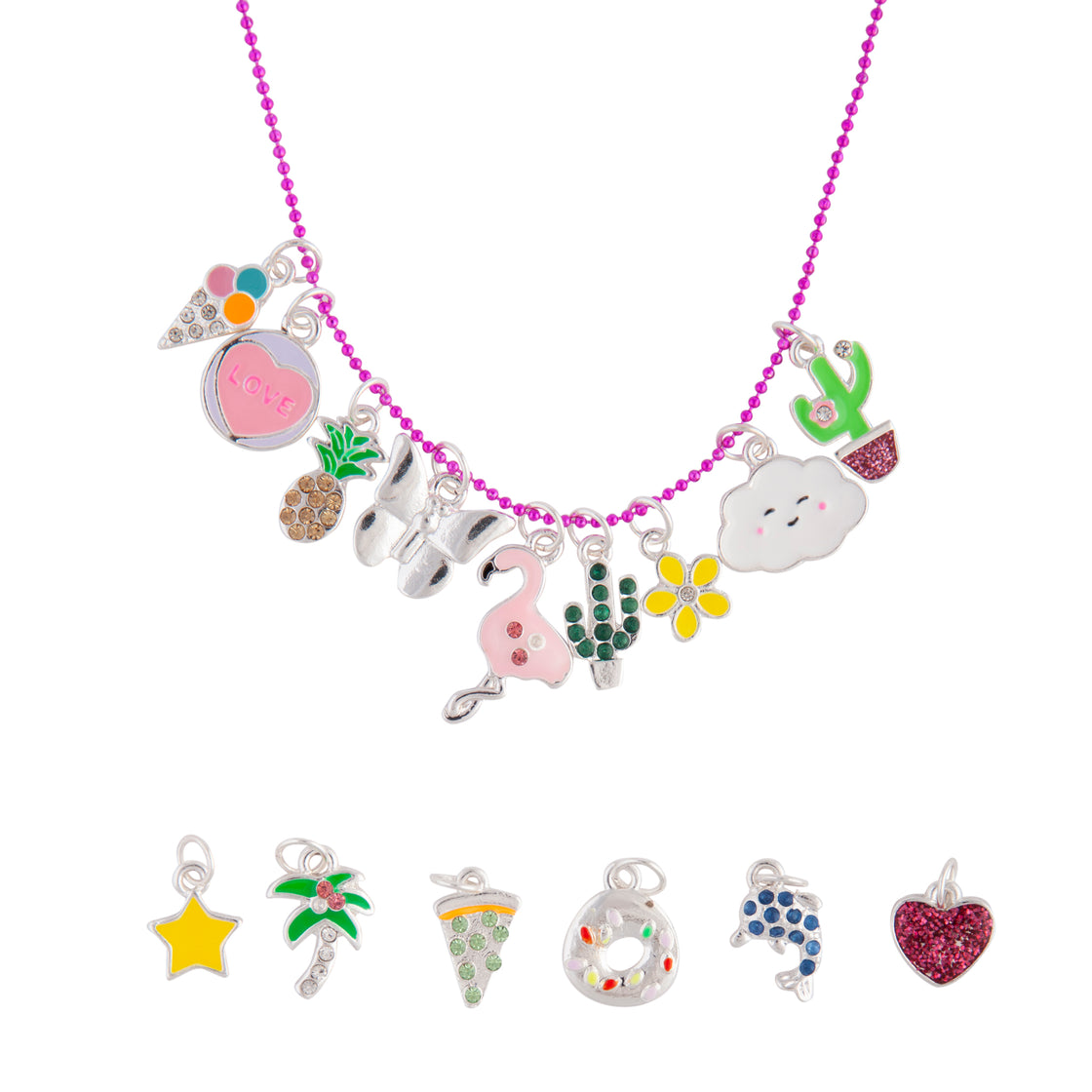 KIDS MM MYO CACTUS NL@