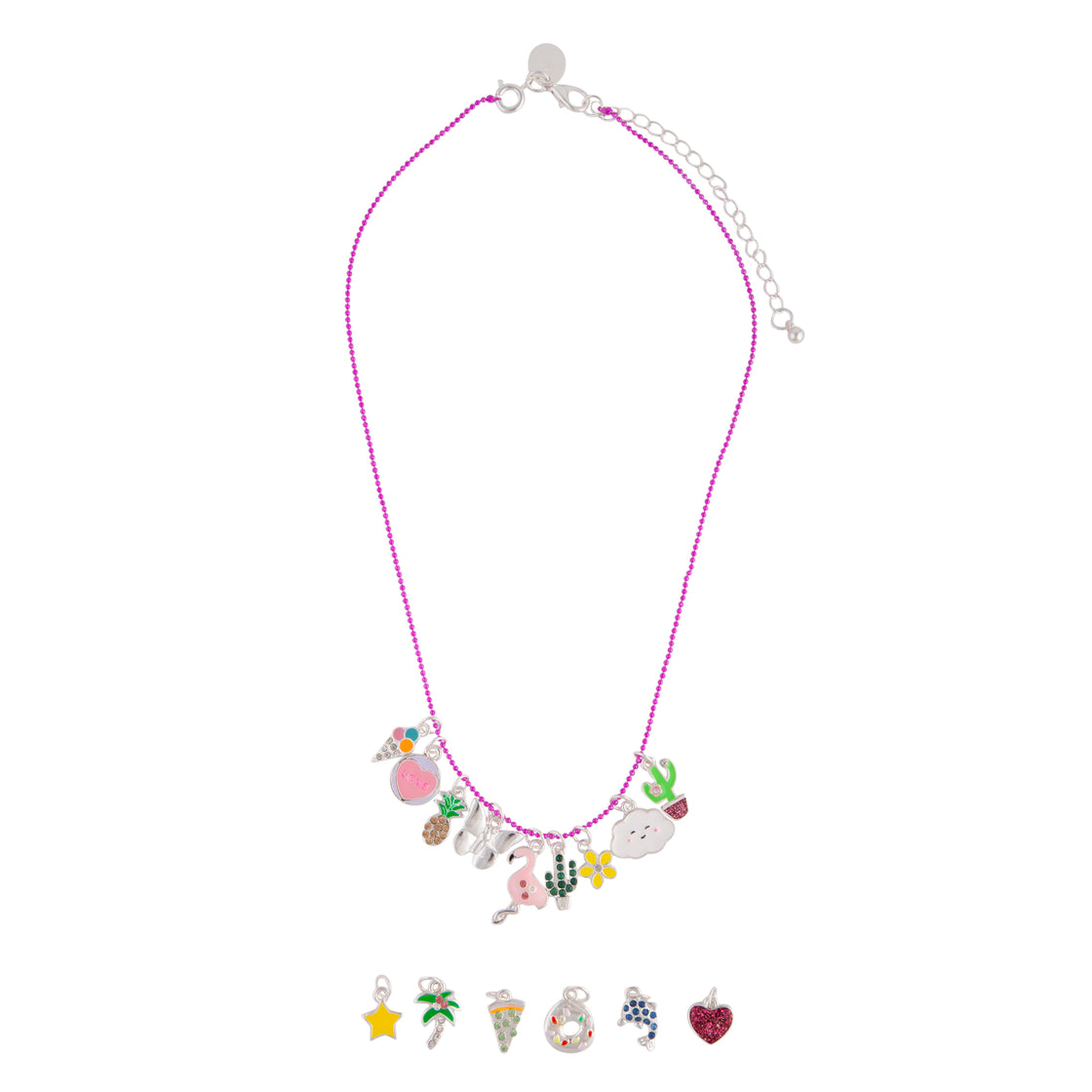KIDS MM MYO CACTUS NL@