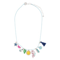 KIDS MM MYO MMAID CHARM NL@ - link has visual effect only