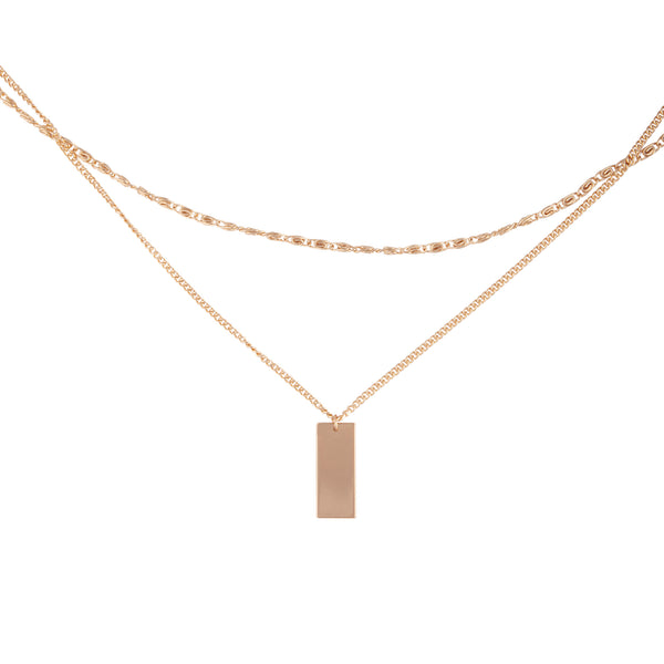 GDES SG MXD CHAIN&SHPE CKR NL