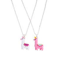 KIDS PL 3D LLAMA 2PK NL - link has visual effect only