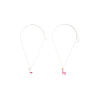 KIDS PL 3D LLAMA 2PK NL - link has visual effect only