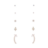 VERG SS PRL CUFF STR 5PK ER@ - link has visual effect only