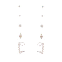 VERG SS PRL CUFF STR 5PK ER@ - link has visual effect only