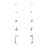 VERG SG PRL CUFF STR 5PK ER@ - link has visual effect only
