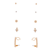 VERG SG PRL CUFF STR 5PK ER@ - link has visual effect only