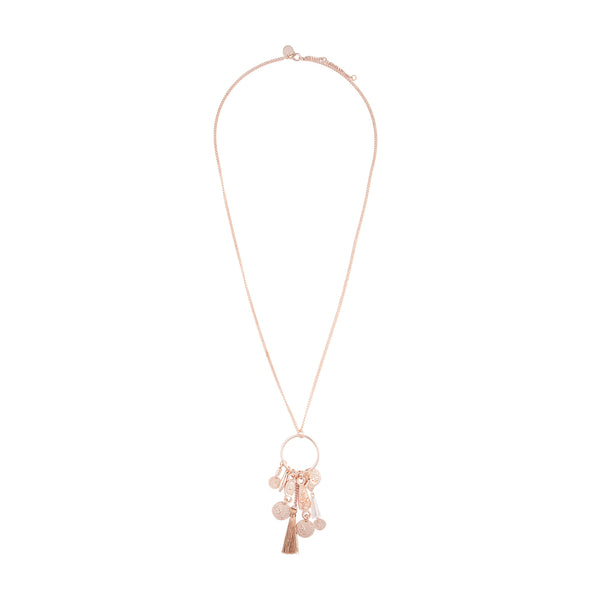 EVDNK RG MULTI CHRM & COIN NL@