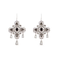 D&P AS JEWEL ETHNIC CROSS@ - link has visual effect only