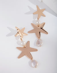 PRCT SG STAR KESHI PEARL ER@ - link has visual effect only