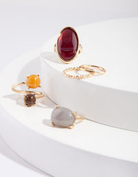 RGPK SG NATURAL STONE 6PK RG - link has visual effect only