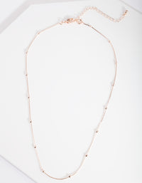 RGES RG BOX BALL CHAIN NL - link has visual effect only