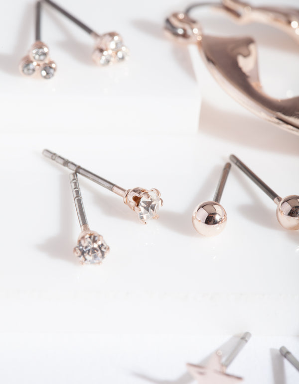 RGES RG WAVY HOOP 5PK ER@