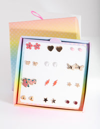 KIDS SG LIGHTENING BOLT 12PK ER@ - link has visual effect only