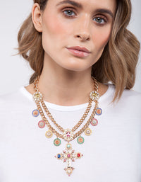 RED SG CRSS LA DOLCE VITA NL@ - link has visual effect only