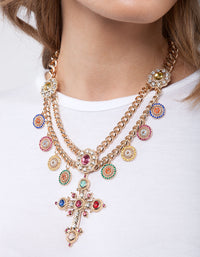 RED SG CRSS LA DOLCE VITA NL@ - link has visual effect only