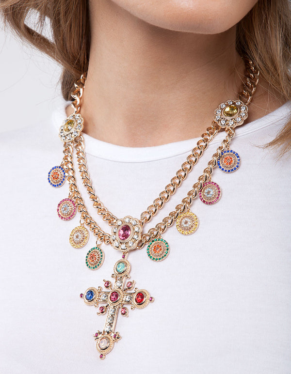 RED SG CRSS LA DOLCE VITA NL@