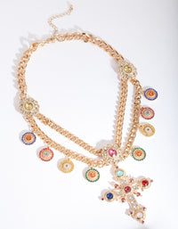 RED SG CRSS LA DOLCE VITA NL@ - link has visual effect only