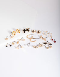 EPCK SG ENML CROSS 16PK ER@ - link has visual effect only