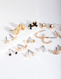 EPCK SG ENML CROSS 16PK ER@ - link has visual effect only