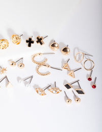 EPCK SG ENML CROSS 16PK ER@ - link has visual effect only