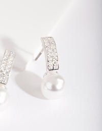 CUBZ SS CZ 2PAVE PRL DRP ER - link has visual effect only