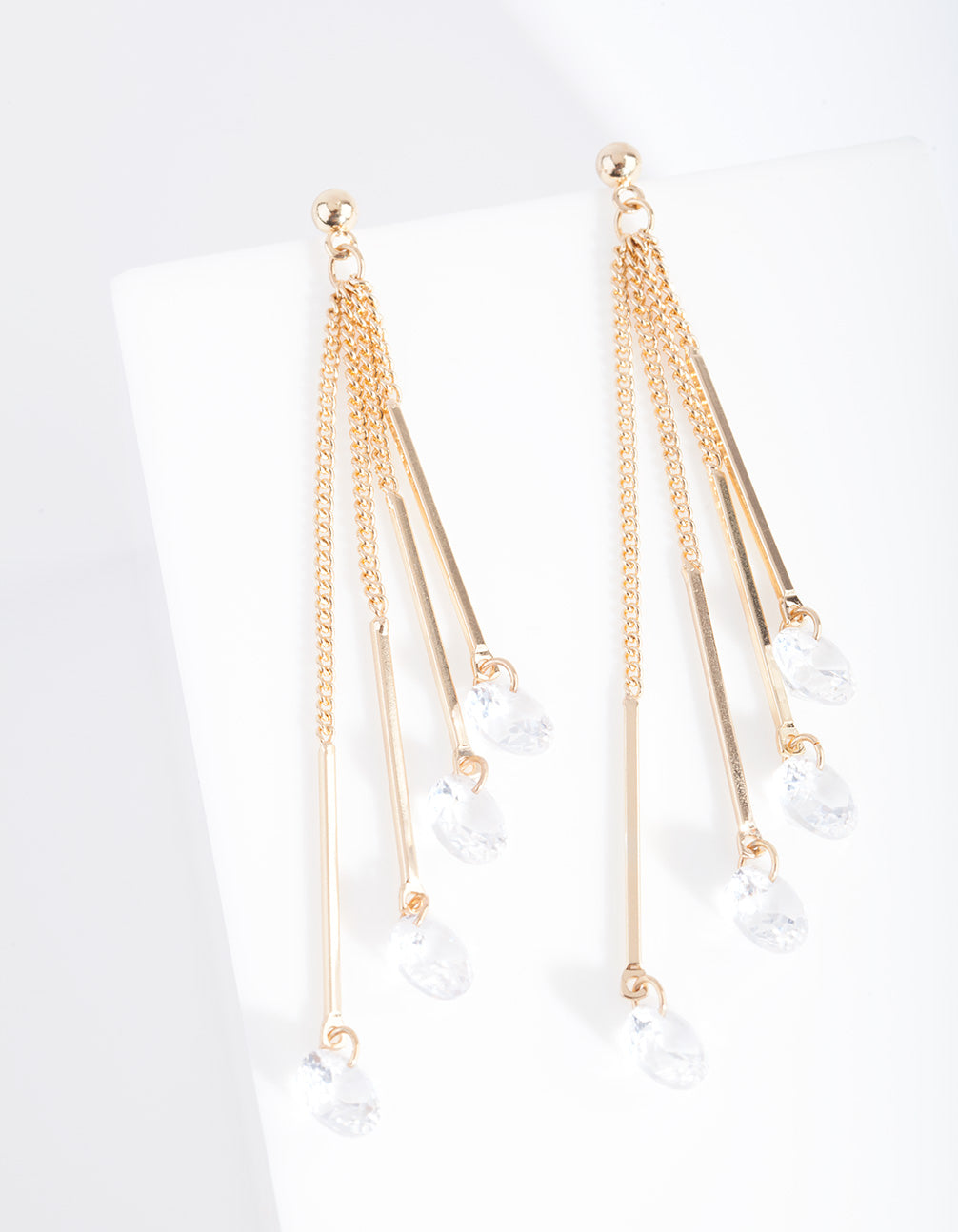 CUBZ SG CZ 4CHAIN DRP ER
