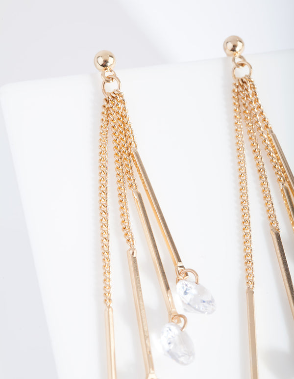 CUBZ SG CZ 4CHAIN DRP ER