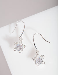 CUBZ SS CZ OPEN STAR ER@ - link has visual effect only