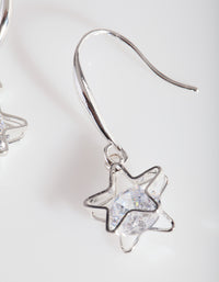 CUBZ SS CZ OPEN STAR ER@ - link has visual effect only