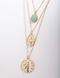 PALMS SG MLTI LYRD RLGS NL@ - link has visual effect only