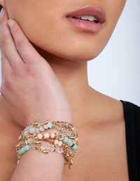 PALMS SG FCT BD WRAP BL - link has visual effect only