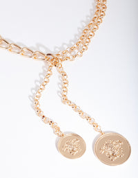 FGOLD SG ADJUSTABL GODDESS NL@ - link has visual effect only