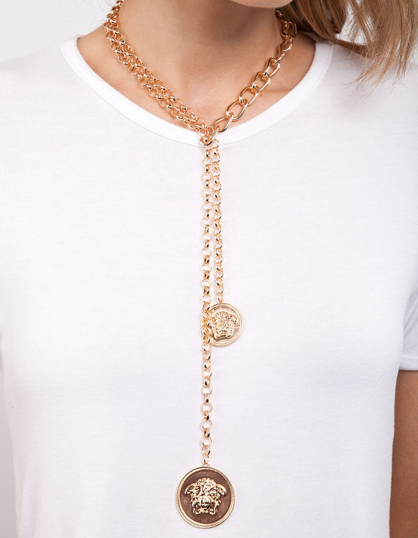 FGOLD SG ADJUSTABL GODDESS NL@