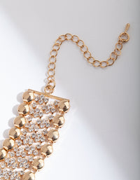 FGOLD SG JEWEL CHOKER NL - link has visual effect only