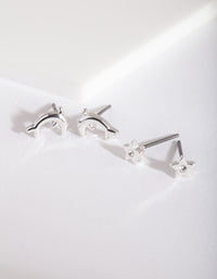 VAL4 SS DOLPHIN STAR 2PK ER@ - link has visual effect only