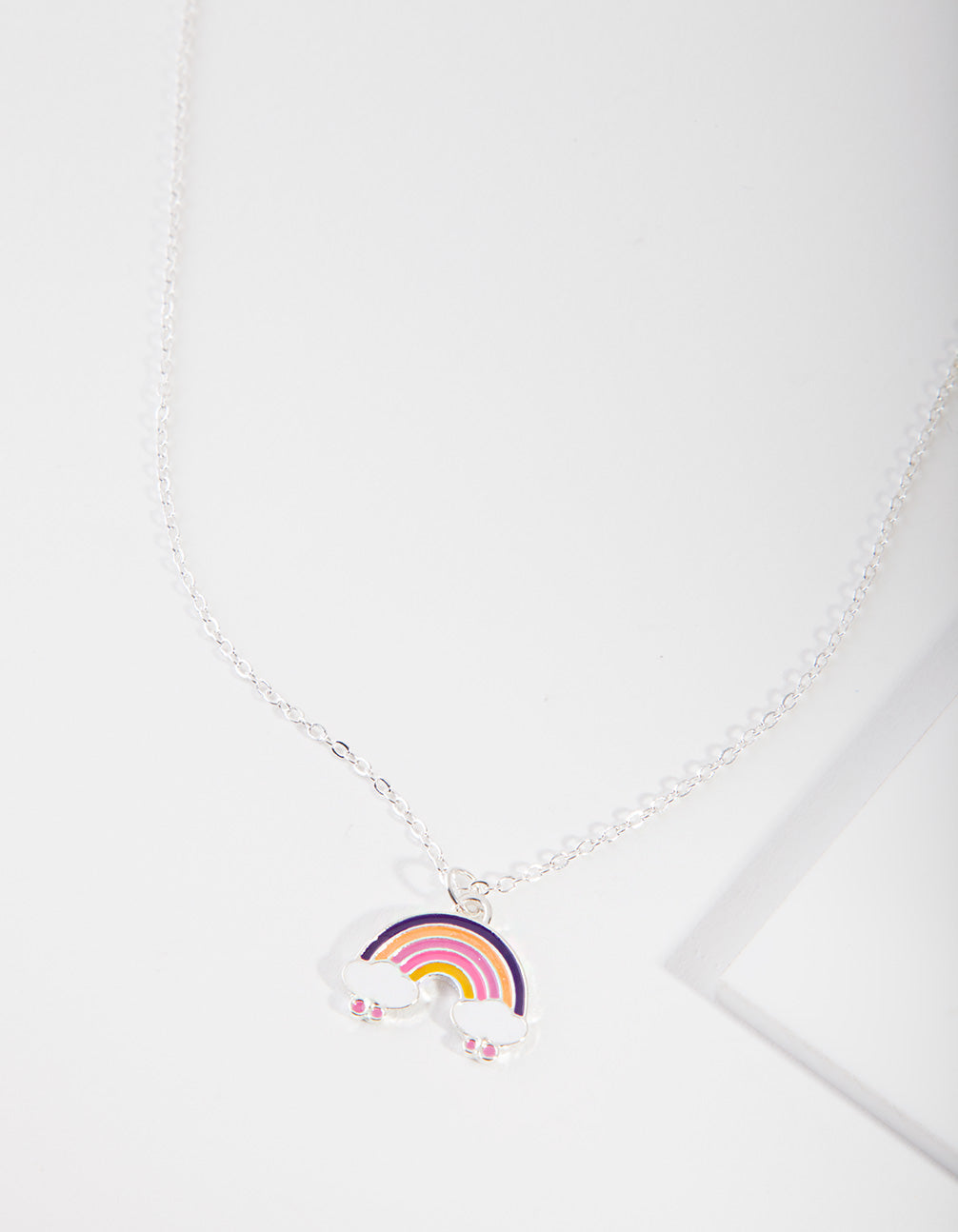 VAL4 SS RAINBOW CHARM NL