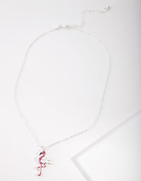 VAL4 CM PINK DIA FLAMINGO NL - link has visual effect only