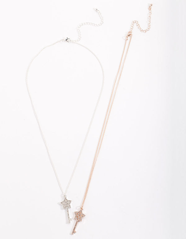 GFBX MM DIA STAR KEY 2PK NL@