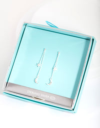 GXM ST DIA CLESTIAL DRP ER@ - link has visual effect only