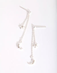 GXM ST DIA CLESTIAL DRP ER@ - link has visual effect only