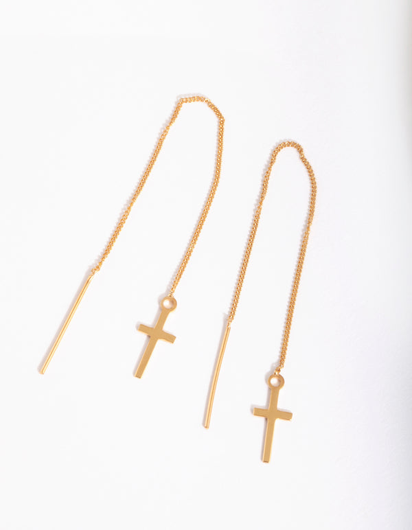 GXM ST SG CROSS THRDTHRU ER@